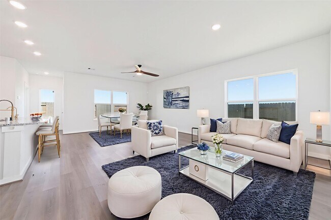 Foto del edificio - 4712 Peony Grn Dr