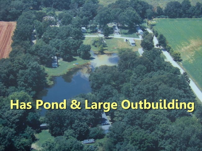 Aerial Photo - 21 Lynch Loop