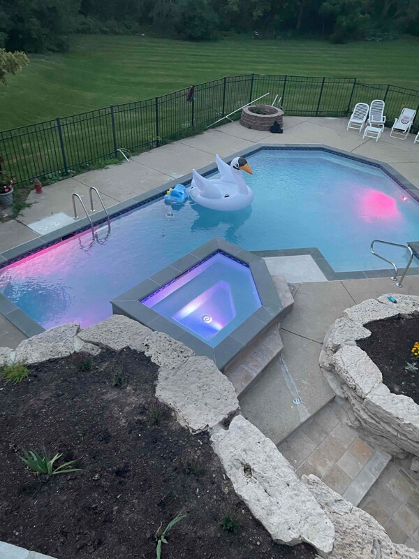 9 Darlington Dr, Hawthorn Woods, IL 60047 House Rental in Hawthorn