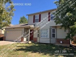 Building Photo - 2185 Bainbridge Rd