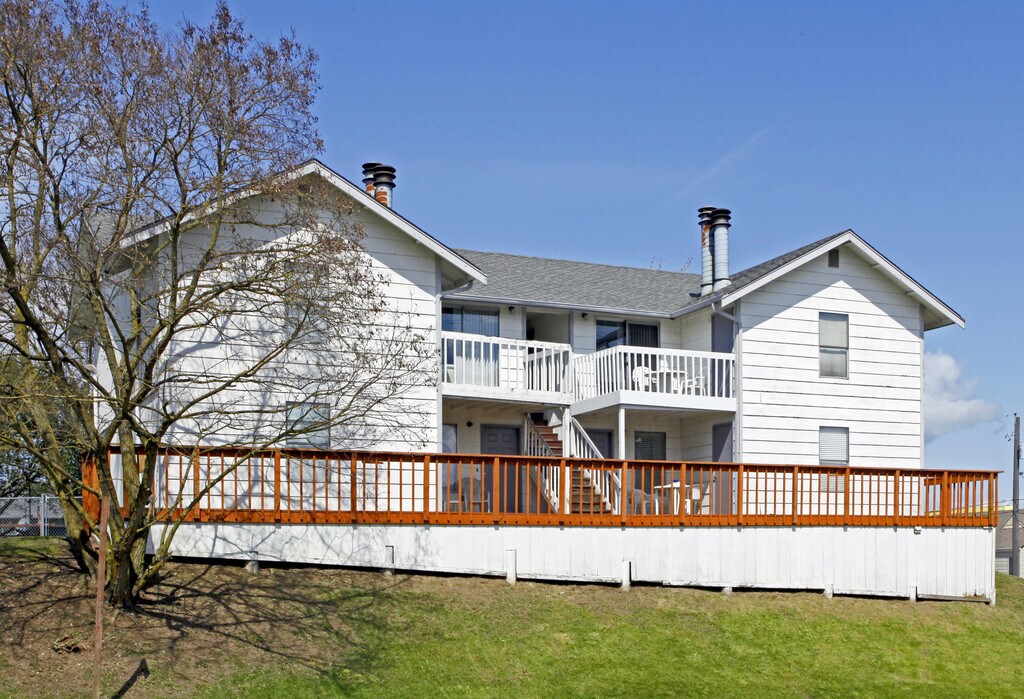 Foto del edificio - 2422 S I St