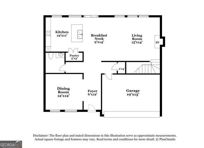 Building Photo - 900 Walnut Woods Dr