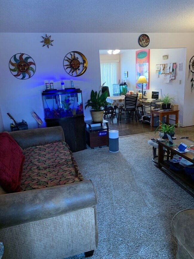 Foto del edificio - 2 Bedroom, 1 bath condo in Loveland