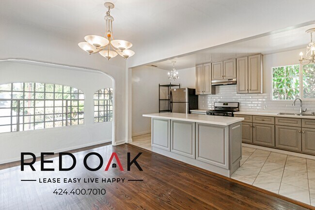 Foto del edificio - 2132 Cove Ave