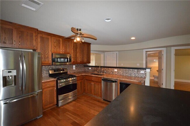 Foto del edificio - 2801 W 50th St