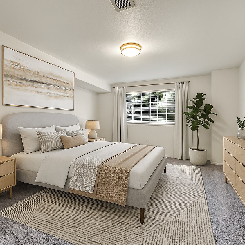 Foto principal - $1,950- 2 Bed, 2 Bath Townhouse in Denver with Washer and Dryer!