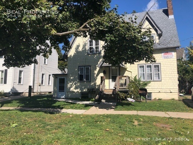 Primary Photo - 954 W Cross St
