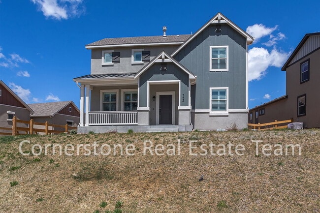 Foto del edificio - 747 Sage Forest Ln