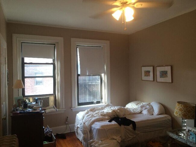 Foto del edificio - 840 Beacon St