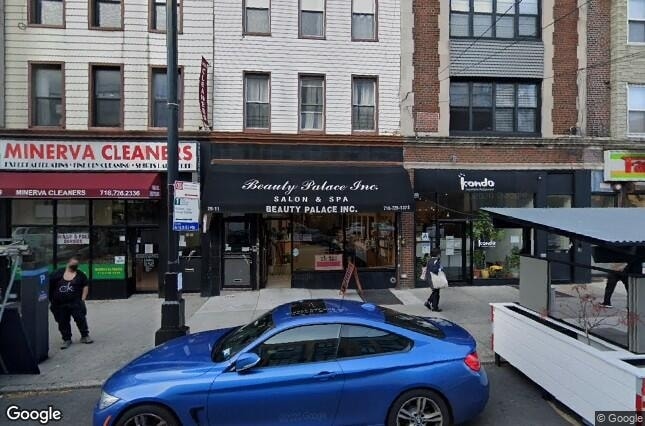 Primary Photo - 29-11 Broadway