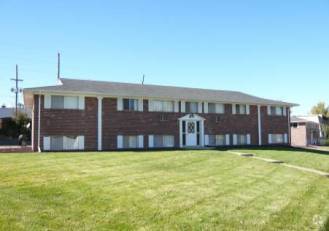 Foto del edificio - 12135 W Nevada Dr