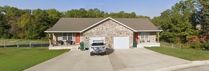 Building Photo - 16363 Holy Cross Ln