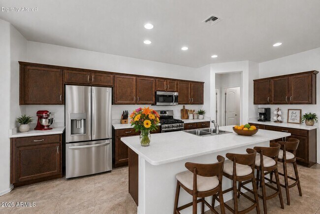 Foto del edificio - 26758 N 172nd Ln
