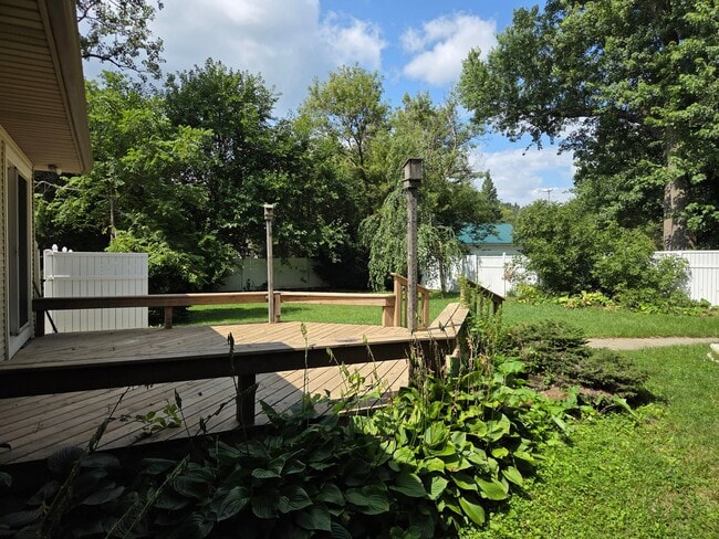 Building Photo - 3384 Clement St
