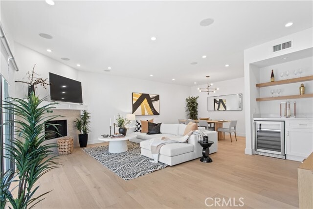 Foto principal - 1409 Havenhurst Dr