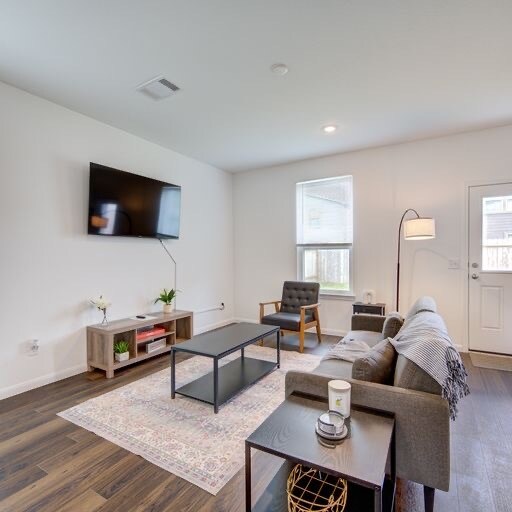 Foto del edificio - 7311 Hobby Wind Ridge Dr