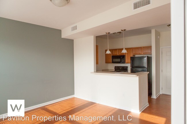 Foto del edificio - 601 N Walnut St