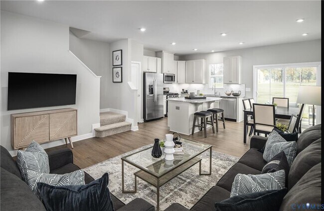 Foto del edificio - 10655 Rosies Run