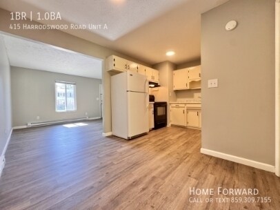 Foto del edificio - 415 Harrodswood Rd