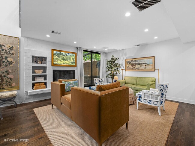 Foto del edificio - 1748 N Crilly Ct