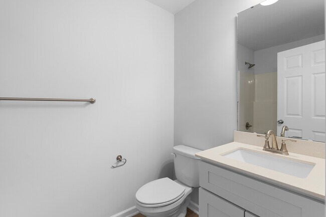 Foto del edificio - 427 N Caldwell St