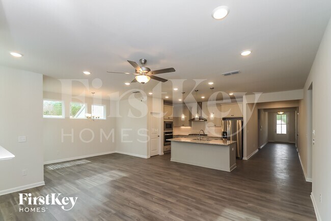 Building Photo - 46 Overview Ct