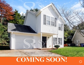 Building Photo - 227 Jadin Ct
