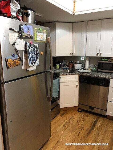 Foto del edificio - 168 Northampton St