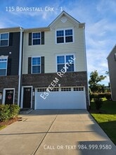 Building Photo - 115 Boarstall Crk