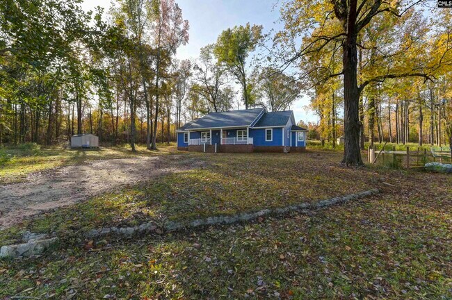 Foto del edificio - 10955 Garners Ferry Rd