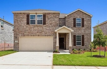 Building Photo - 612 Agarita Way