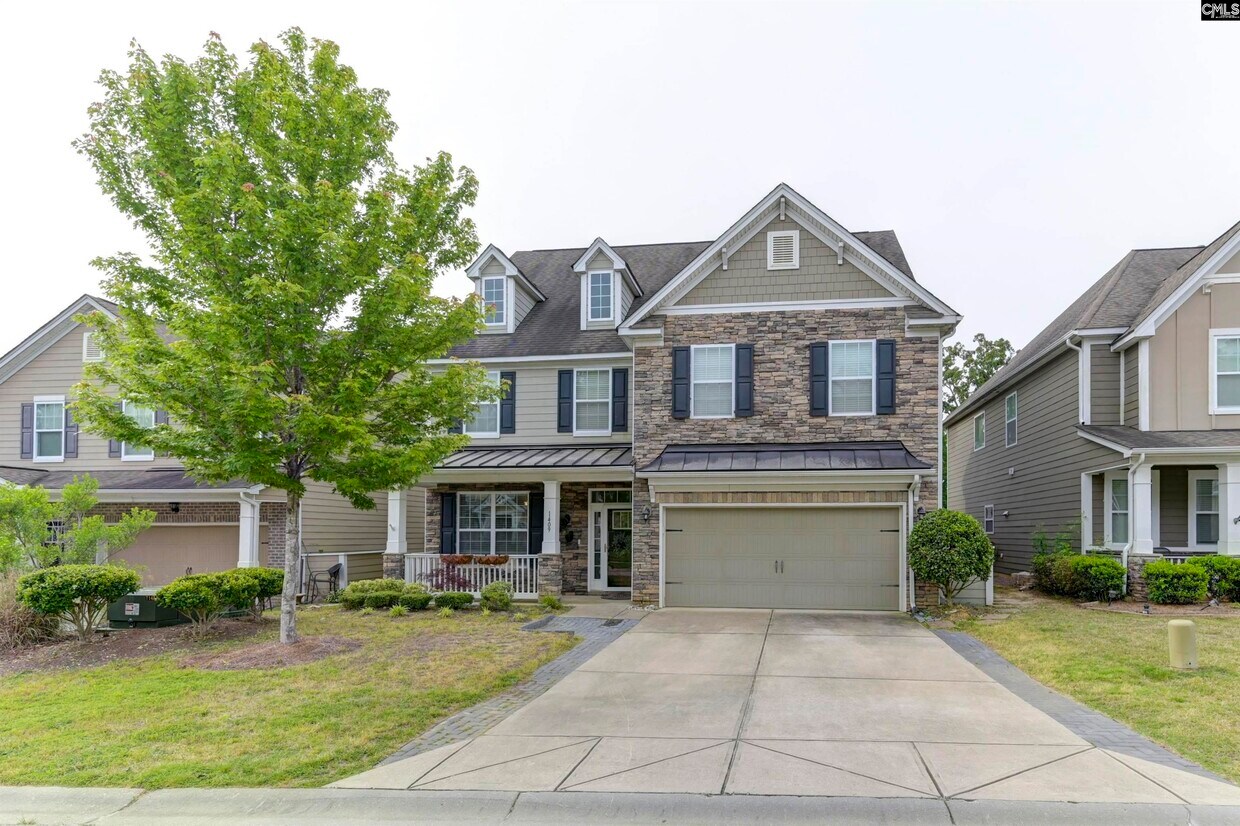 Primary Photo - 1409 Red Sunset Ln