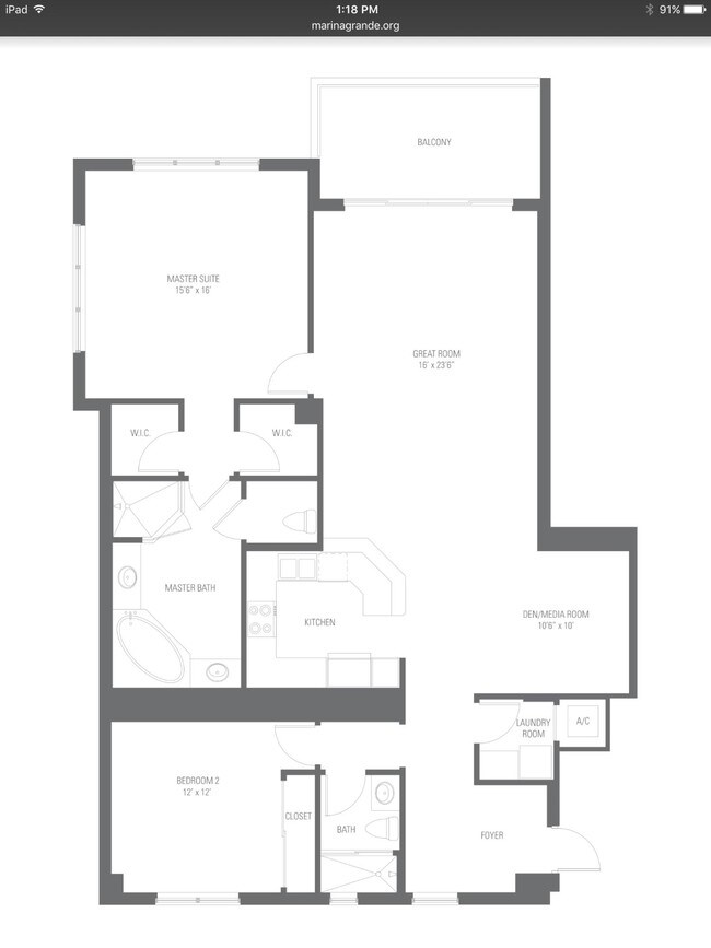 Building Photo - 2650  Lake Shore Drive 1201