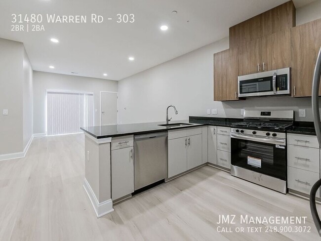 Building Photo - 31480 Warren Rd