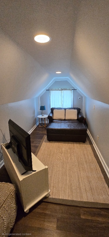 Foto del edificio - 216 N Summit St