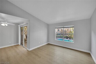Building Photo - 2300 E Silverado Ranch Blvd