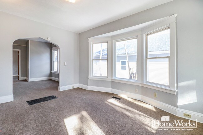 Building Photo - 1215 E Calvert St