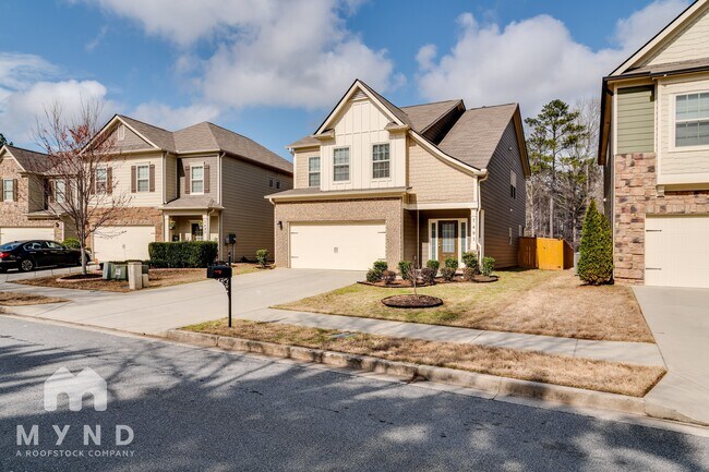 Foto del edificio - 7491 Waverly Loop