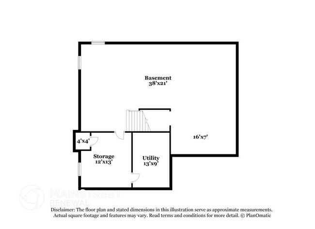 Foto del edificio - 305 Station St E