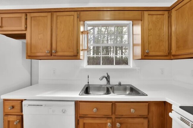 Foto del edificio - 7000 Crooked O Trail