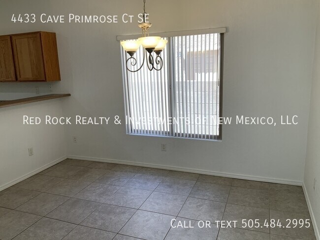 Building Photo - 4433 Cave Primrose Ct SE