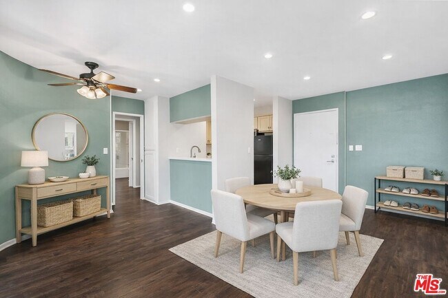 Building Photo - 1440 Veteran Ave