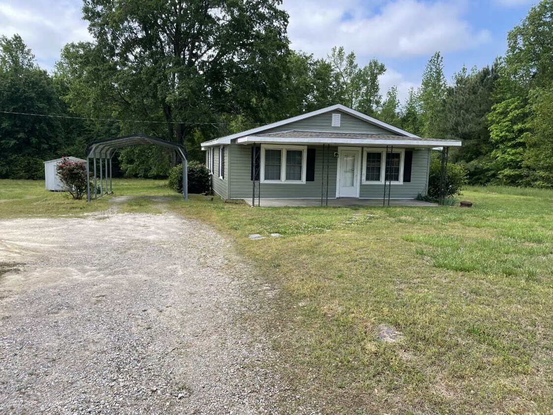 Primary Photo - 2 bd 1 ba