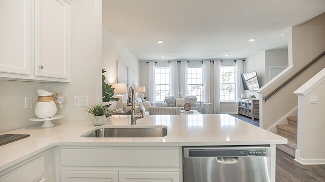 Foto del edificio - 1129 Turnstone Dr
