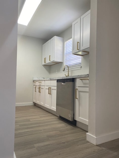 Kitchen - Oaks at Florence