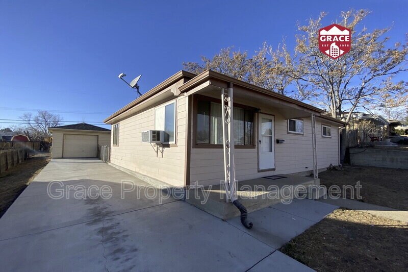 Foto principal - 8071 Knox Ct