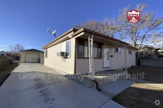 Building Photo - 8071 Knox Ct