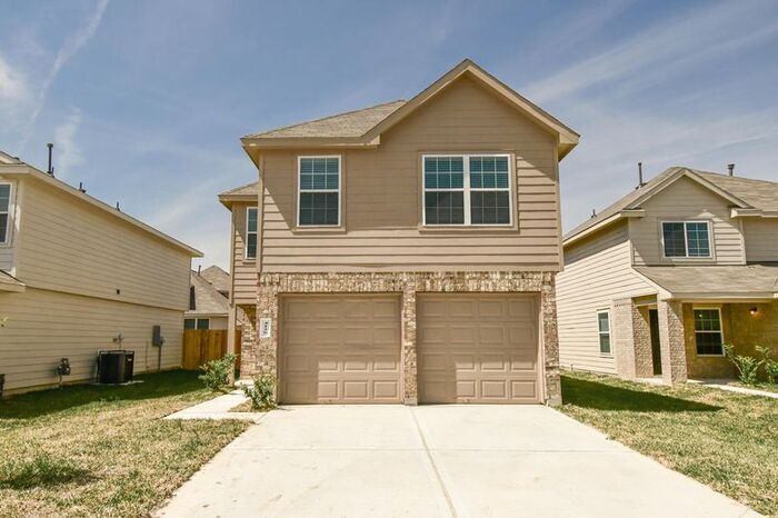 Primary Photo - 4126 Silver Ranch Rd
