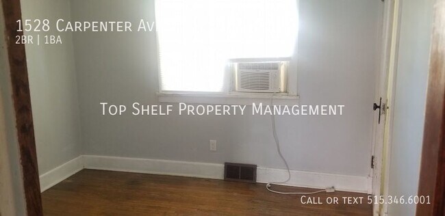 Building Photo - 2 bed 1 bath house $995