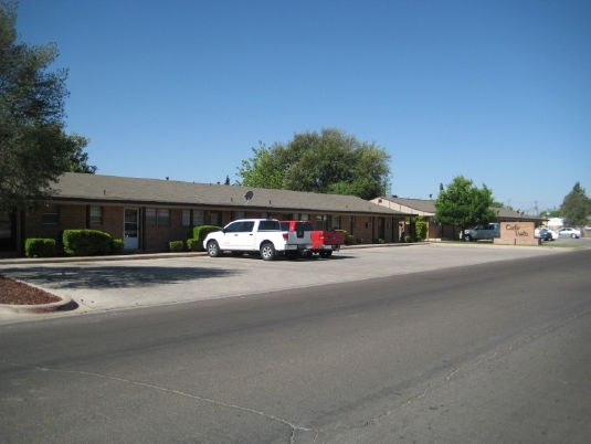 Building Photo - Cielo Vista Apartments